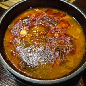 순우블랙 대표 사진