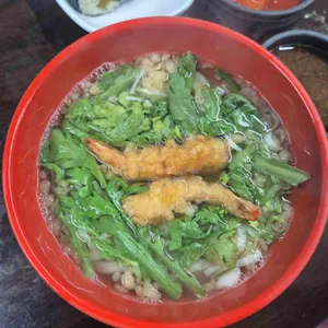 다다우동 대표 사진