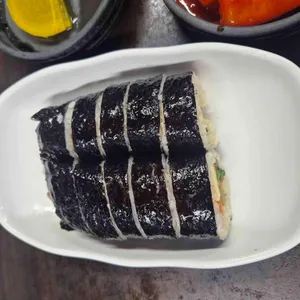 다다우동 대표 사진