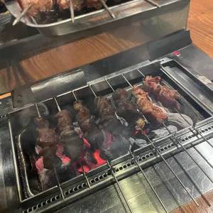 이가네양꼬치 사진 2