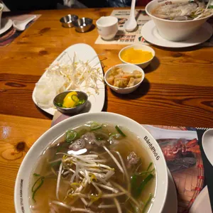 반포식스 대표 사진