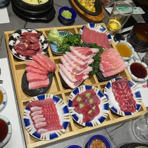 신경섭의인생참치 사진