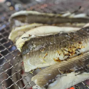 덕이네서 장어굽자 대표 사진