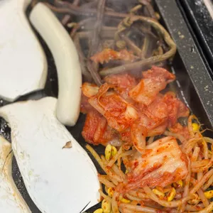 조돼리 대표 사진