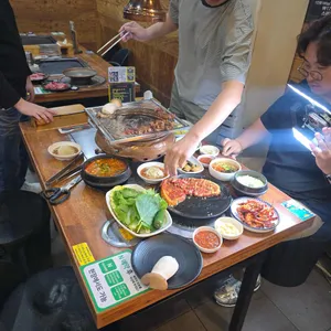 탐라도야지 리뷰 사진