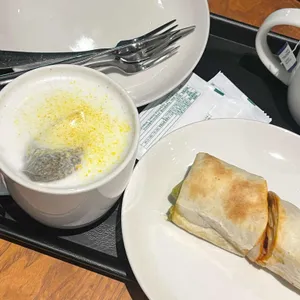 스타벅스 대표 사진