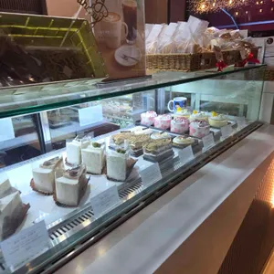 케이크팝 리뷰 사진