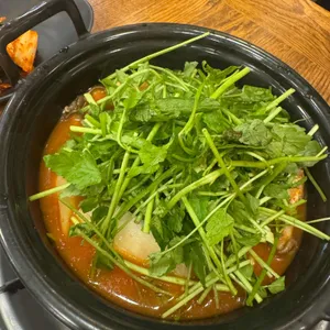 등촌샤브칼국수 대표 사진