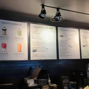 스타벅스 리뷰 사진