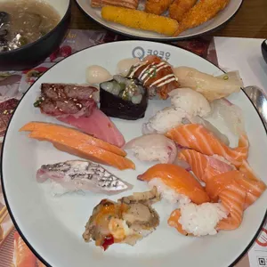 쿠우쿠우 대표 사진