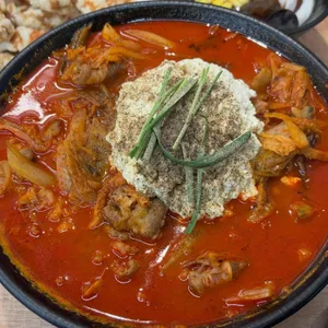교동짬뽕 대표 사진