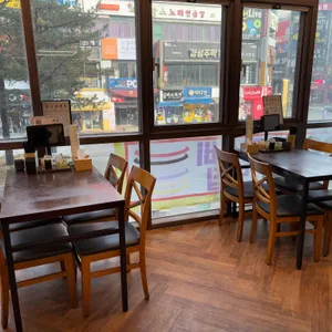 특별한 초밥 리뷰 사진