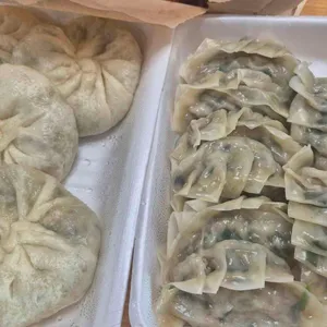 춤추는꽈배기&스마일수제왕만두 사진