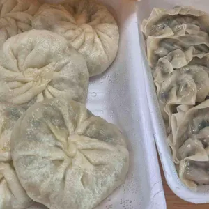 춤추는꽈배기&스마일수제왕만두 리뷰 사진