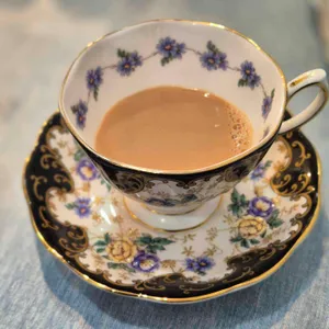 티타임 대표 사진