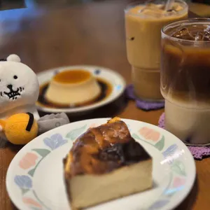 카페 자매집 사진