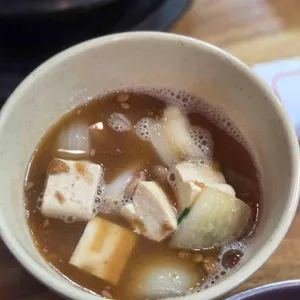 반월당 부자식당 사진