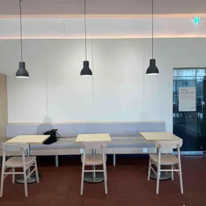 퍼블릭 커피 로스터즈 리뷰 사진