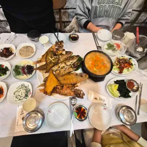 어부며느리 사진