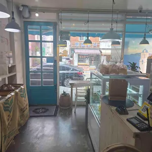 산토리니의아침 리뷰 사진