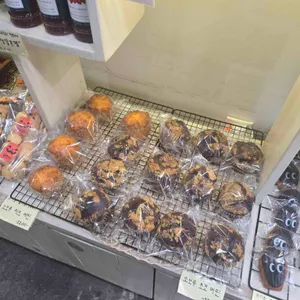 산토리니의아침 리뷰 사진