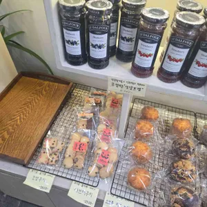 산토리니의아침 리뷰 사진