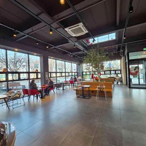 파스쿠찌 리뷰 사진