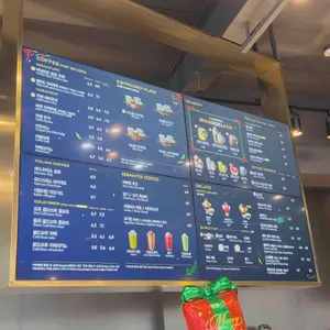 파스쿠찌 리뷰 사진