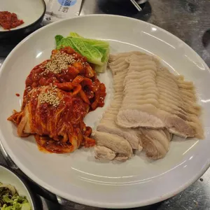 복쌈집 대표 사진