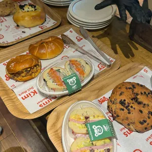 킴스델리마켓 사진