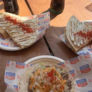 올디스타코 대표 사진