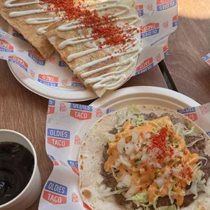 올디스타코 사진