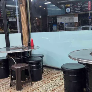 자갈자갈 리뷰 사진