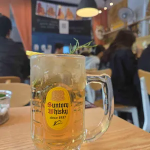 폼포코텐동 대표 사진