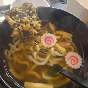 폼포코텐동 사진