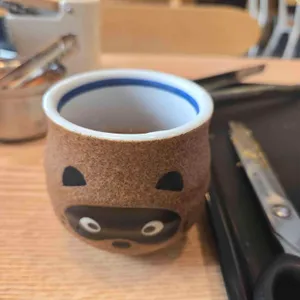 폼포코텐동 리뷰 사진