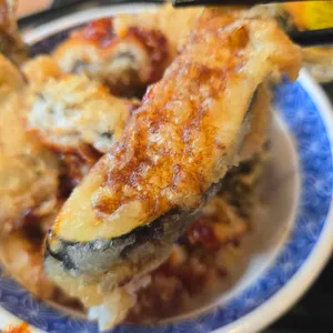 폼포코텐동 사진