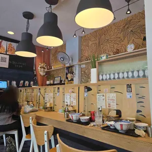 폼포코텐동 리뷰 사진