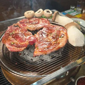 탐라도야지 사진