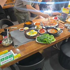 탐라도야지 사진