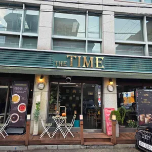 더 타임 대표 사진