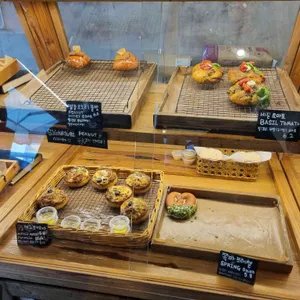 번트서울 대표 사진