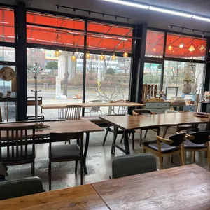 우드하우스 리뷰 사진