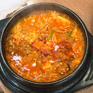 어여와순두부 사진