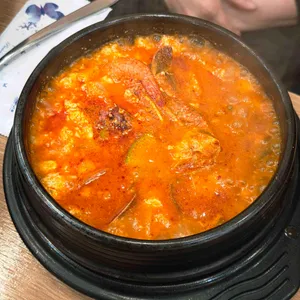 어여와순두부 사진