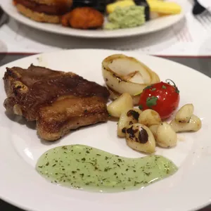 아스테라뷔페 대표 사진