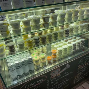 런던베이글뮤지엄 리뷰 사진