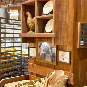 런던베이글뮤지엄 리뷰 사진