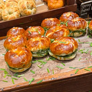 런던베이글뮤지엄 리뷰 사진