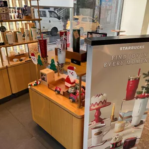 스타벅스 리뷰 사진